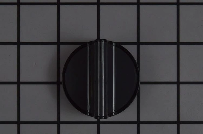 W10676216 Whirlpool Knob
