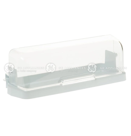 WR01X25792 GE Refrigerator Dairy Bin Assembly