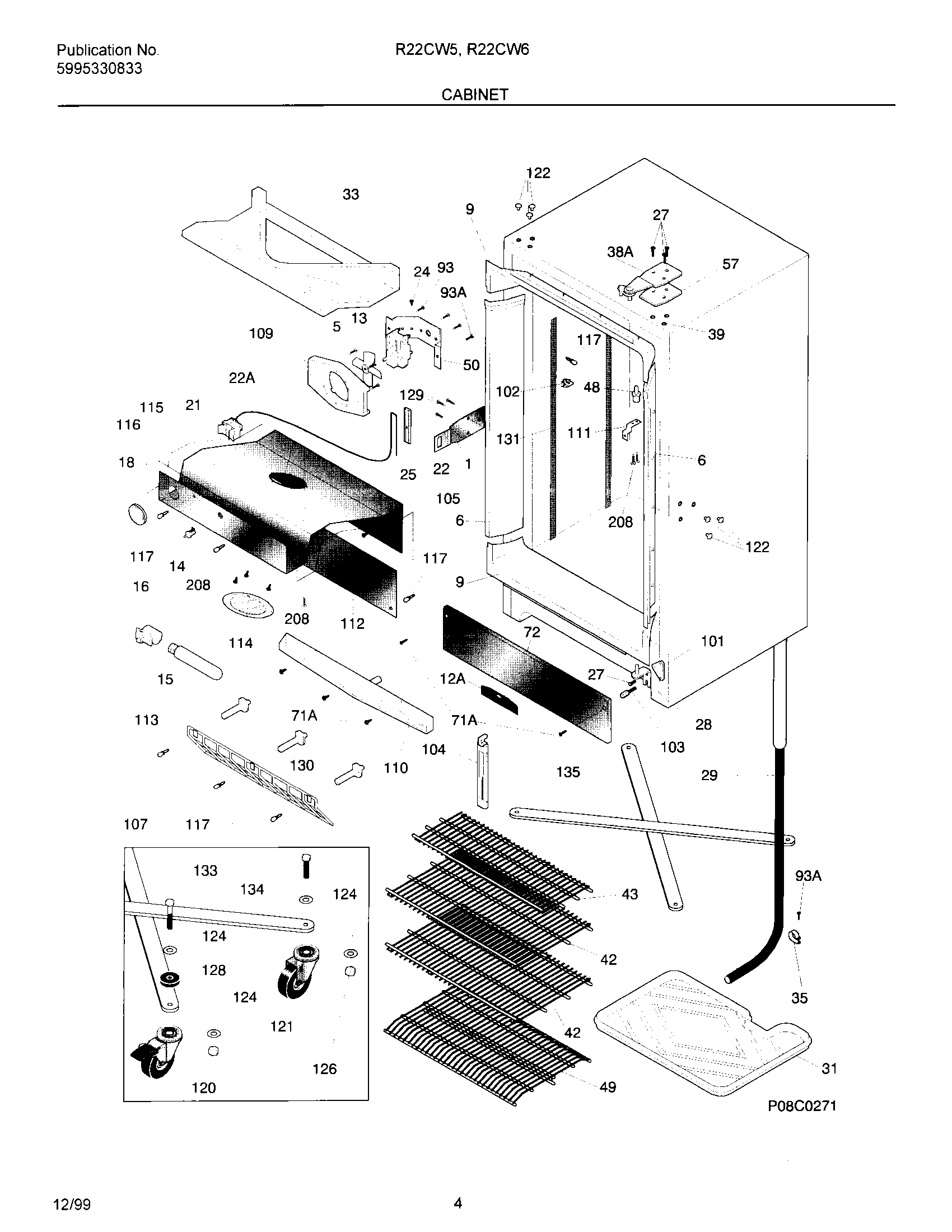 05 - CABINET