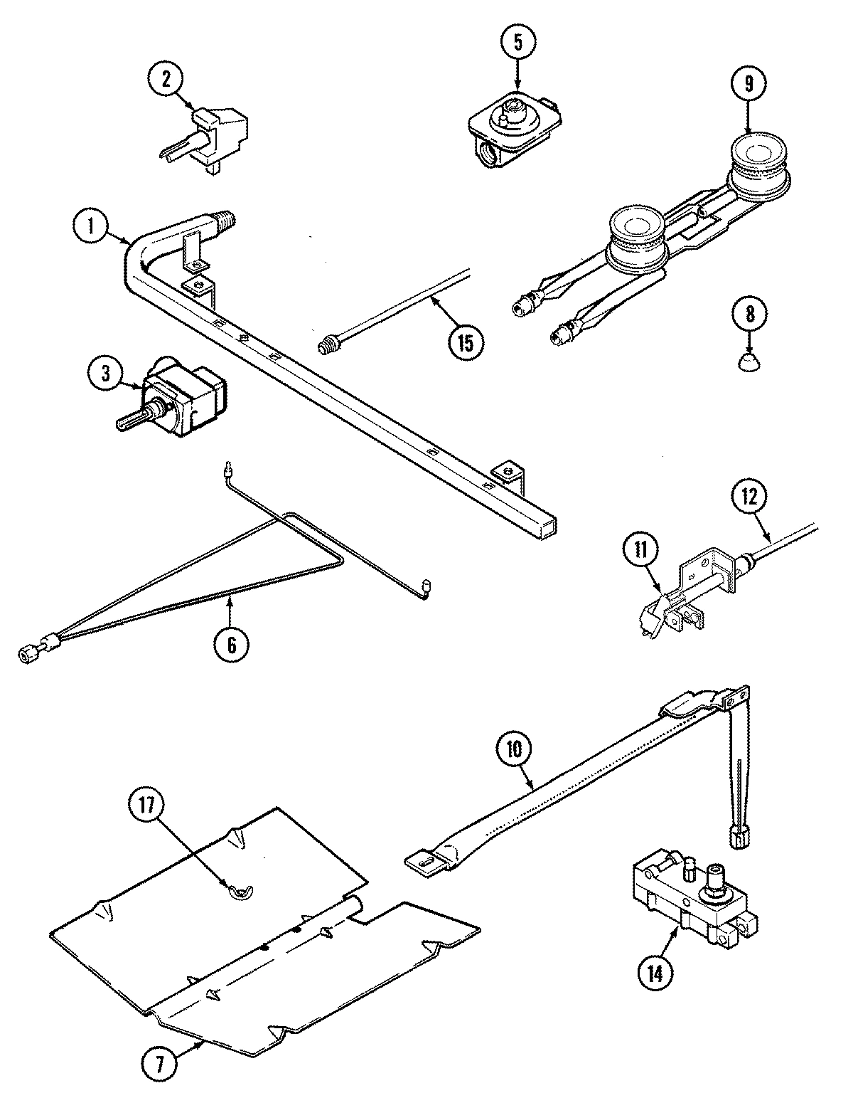 04 - GAS CONTROLS