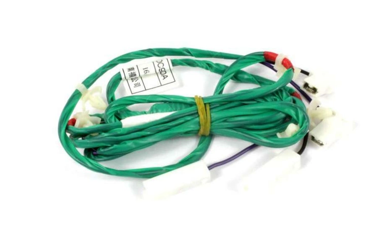 DC93-00470A Samsung Assembly Wire Harness-PUM
