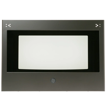 WB56X39773 GE Slate Lower Outer Door