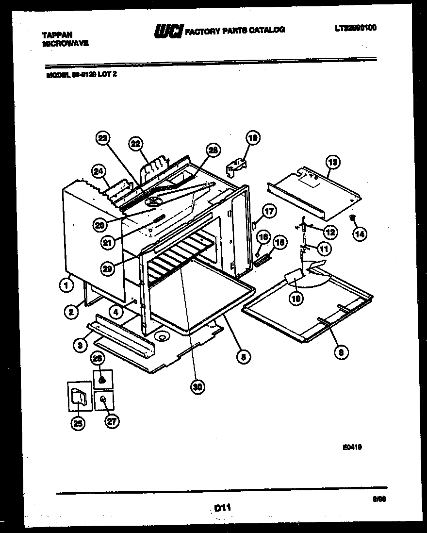 05 - BODY PARTS