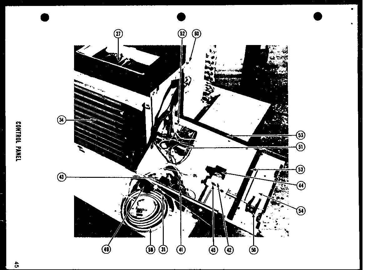 03 - CONTROL PANEL