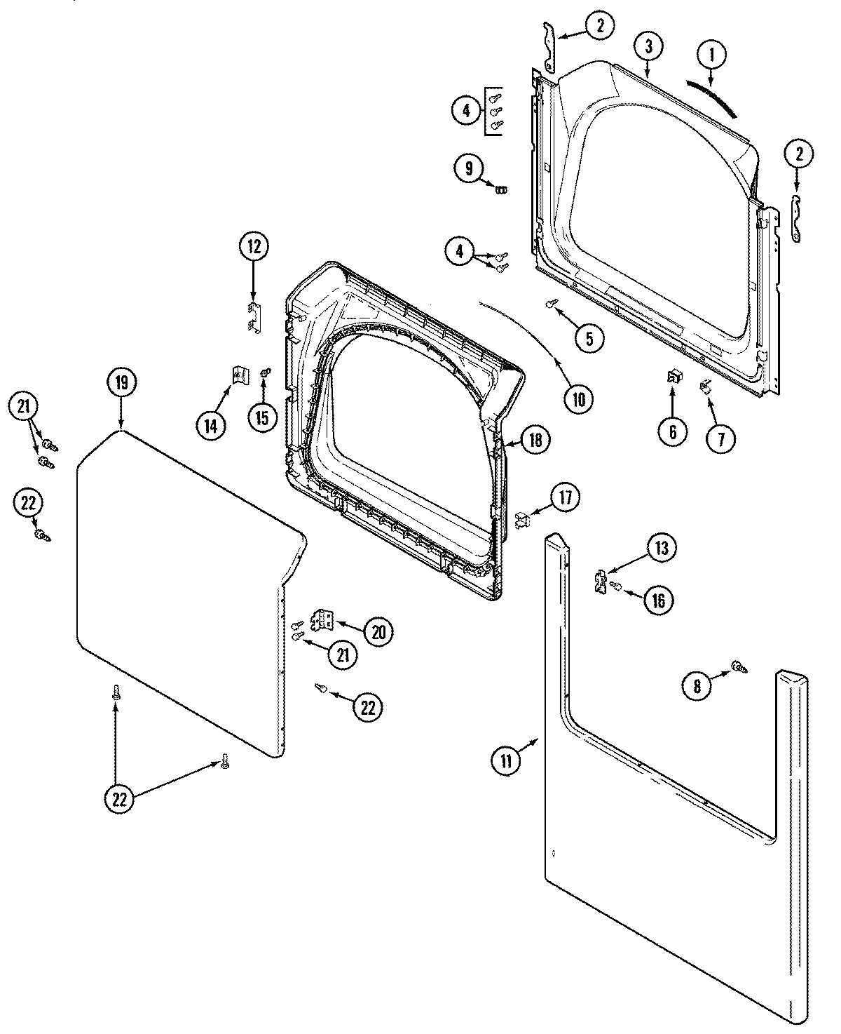 05 - DOOR