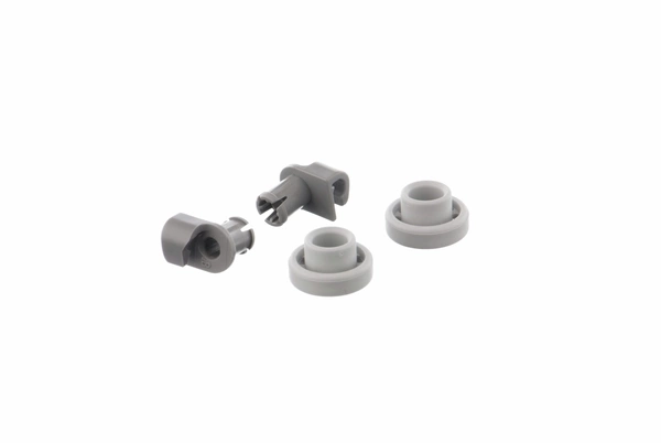 00424717 Bosch Dishwasher Roller Set