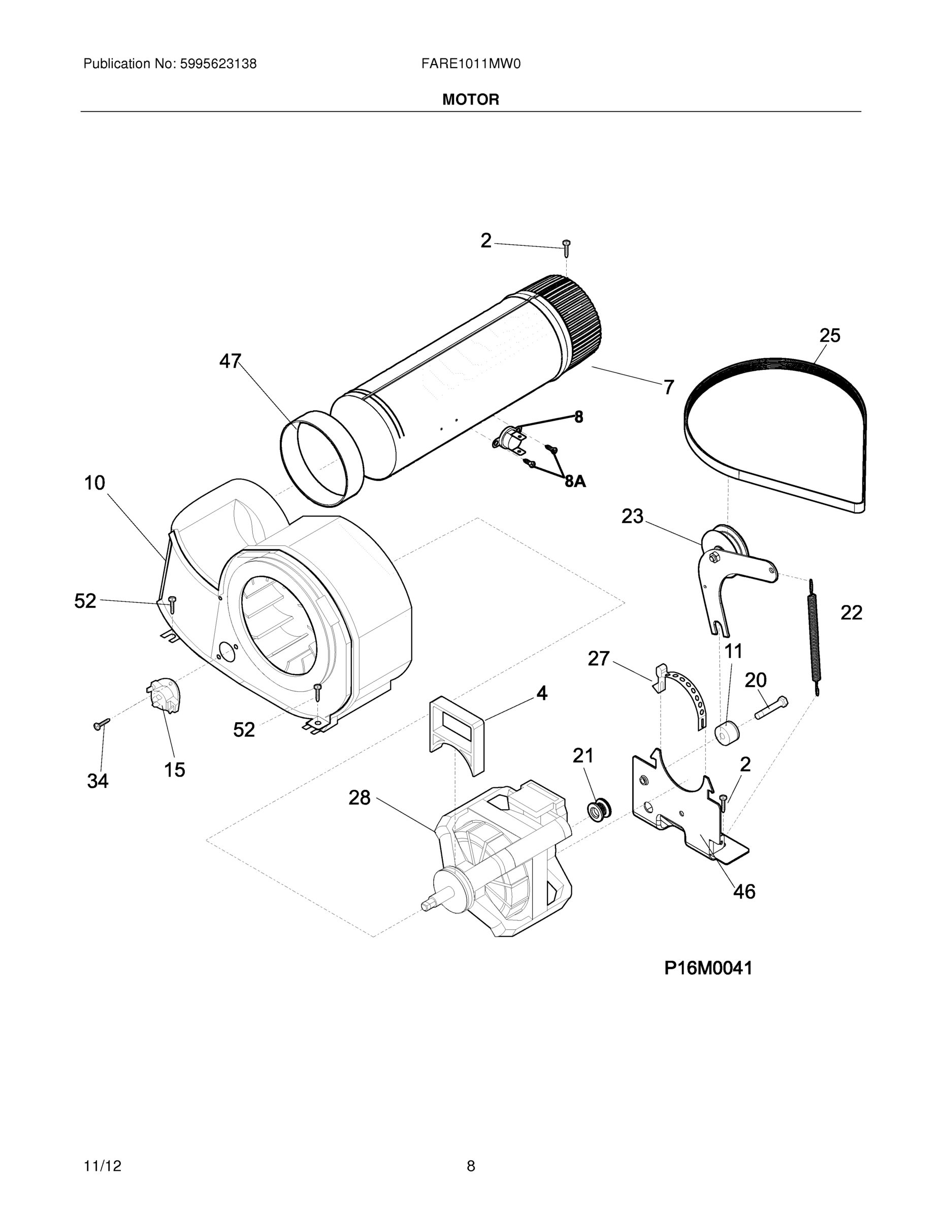 09 - MOTOR