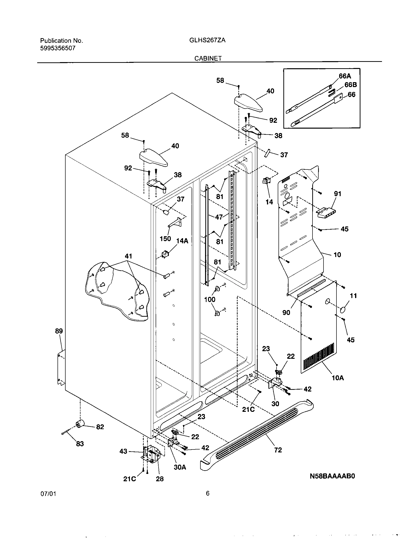 07 - CABINET