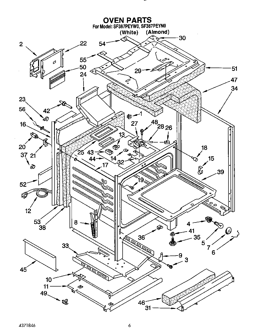 06 - OVEN