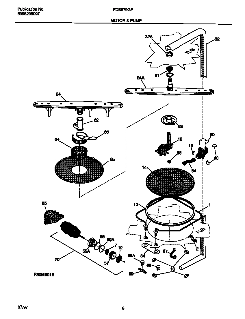 05 - MOTOR & PUMP