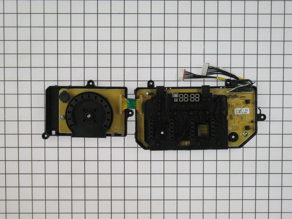 DC92-00773J Samsung Washer Printed Circuit Bo