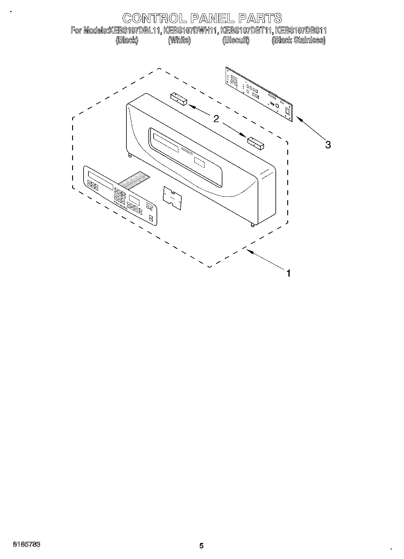 04 - CONTROL PANEL