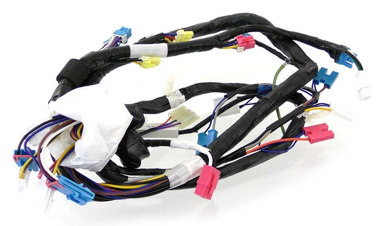 EAD61985017 LG Harness Multi