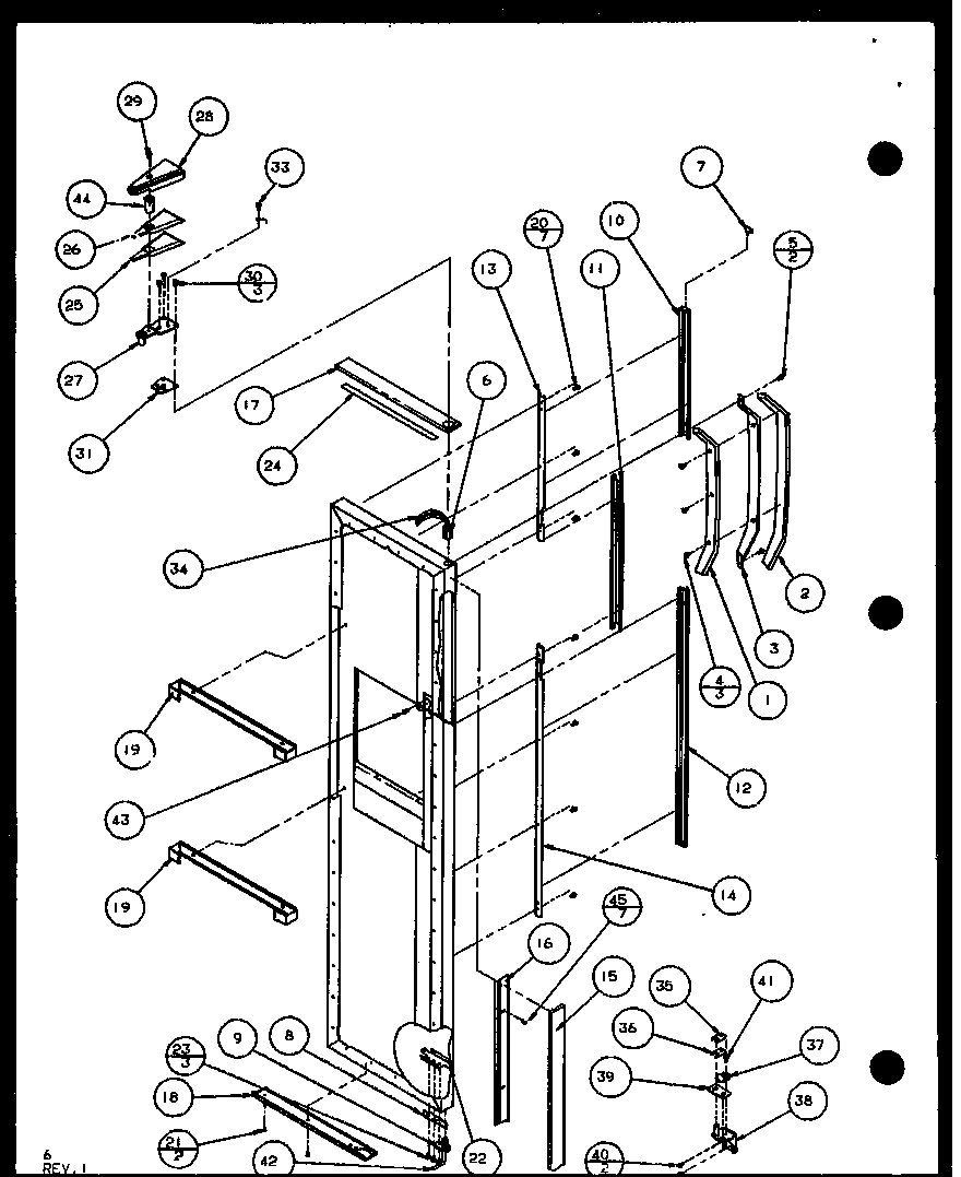 04 - FZ DOOR