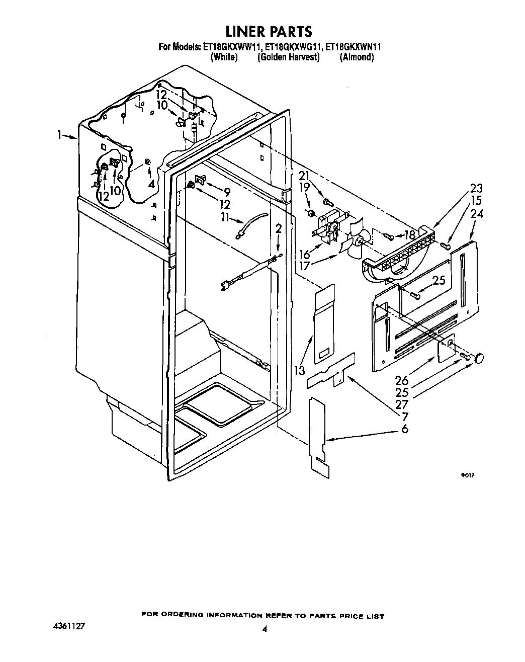 03 - LINER
