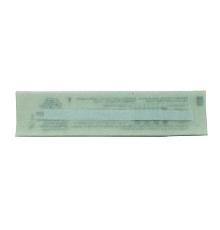 WD01X10295 GE Dishwasher Hardness Tester Stri
