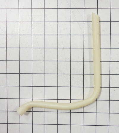 W10164397 Whirlpool Refrigerator Drain Tube
