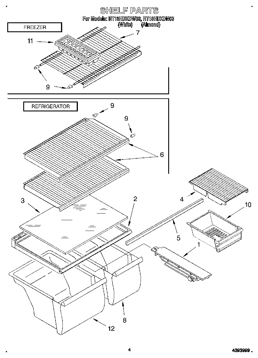 03 - SHELF