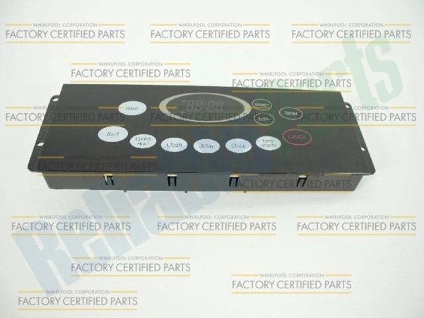 WP5701M887-60 Whirlpool Electronic Control Bo
