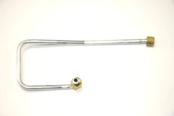 WB28K10024 GE Range Burner Tube