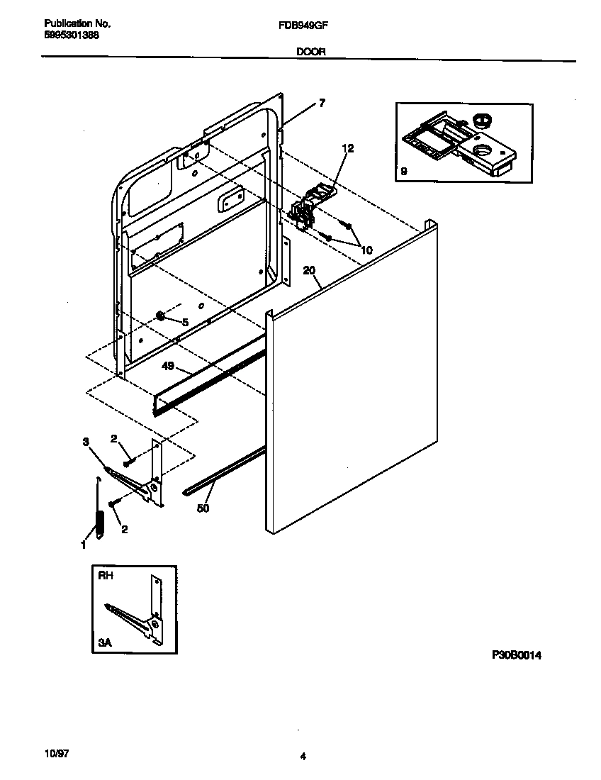 03 - DOOR