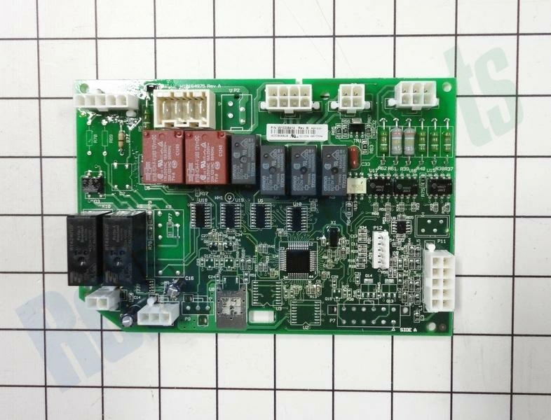 WPW10235414 Whirlpool Refrigerator Electronic Control Board + Core