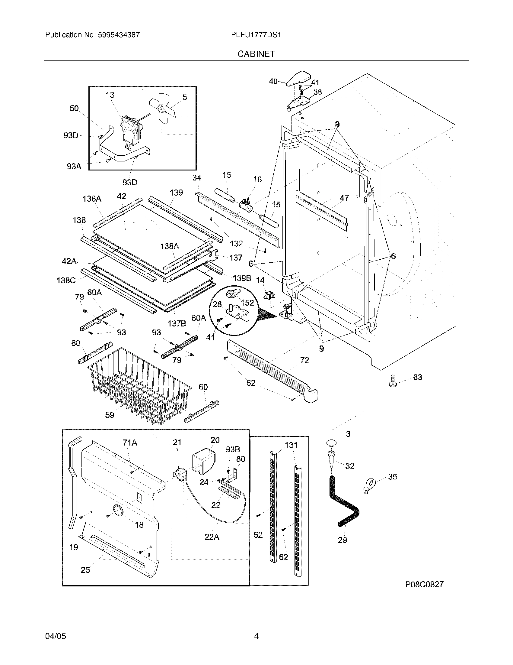 05 - CABINET
