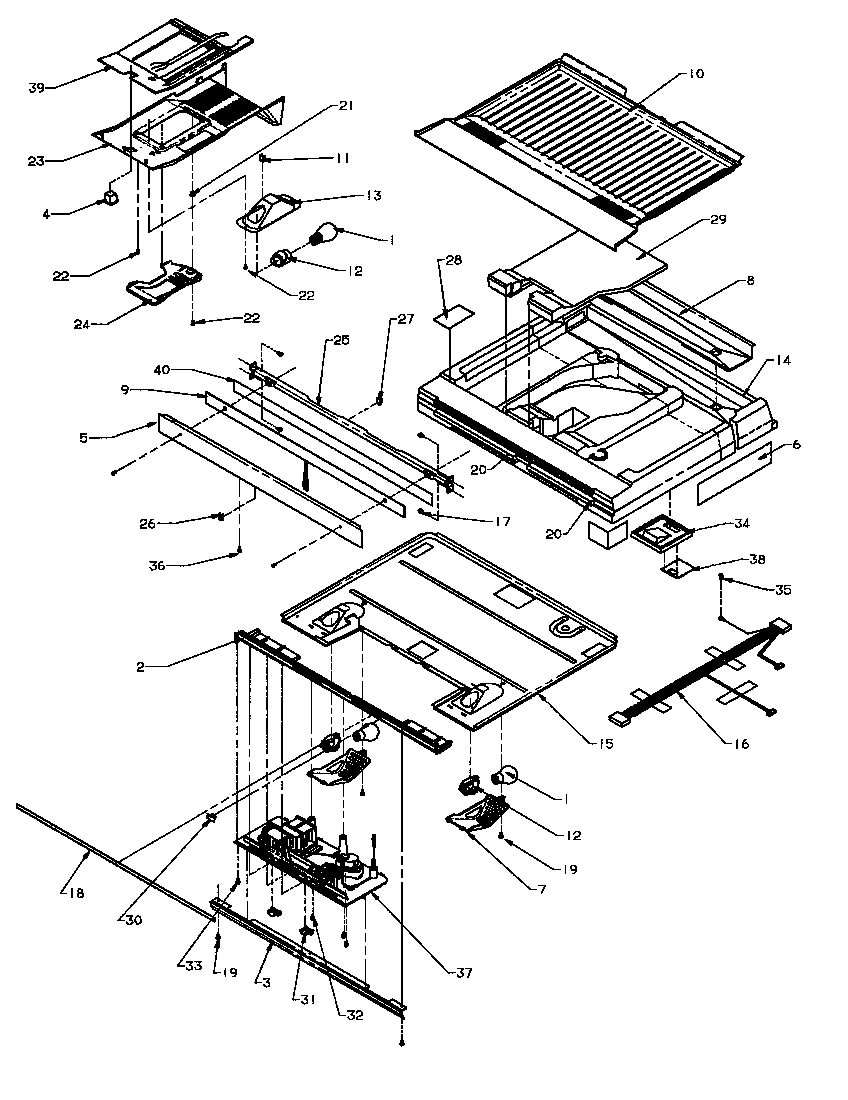 07 - DIVIDER BLOCK