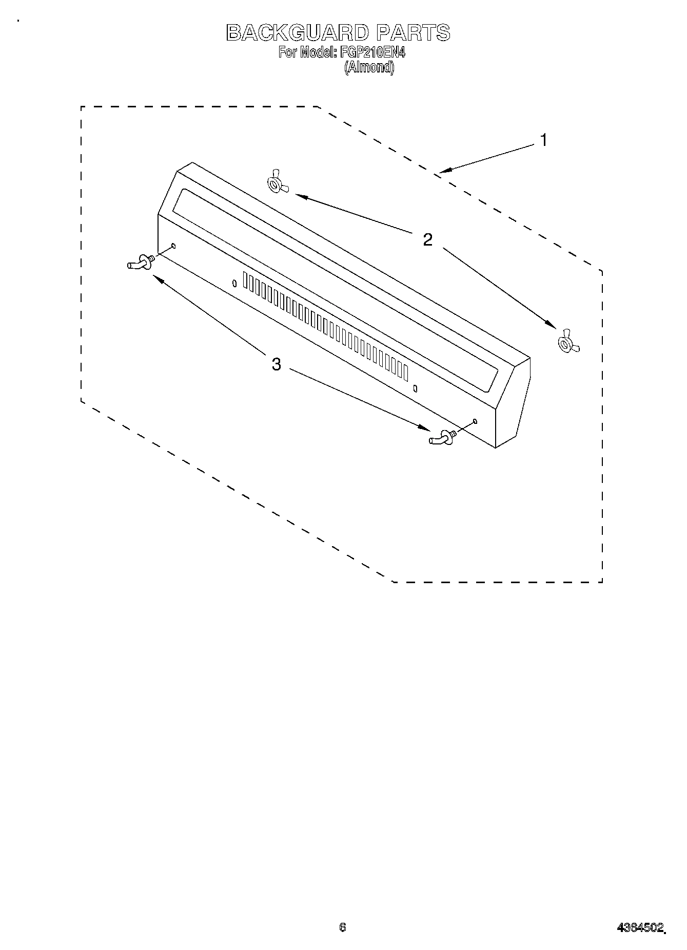 04 - BACKGUARD