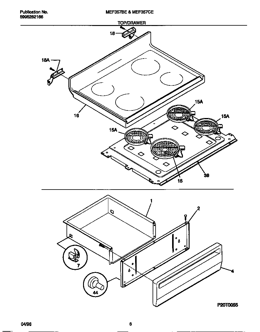 04 - TOP/DRAWER