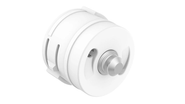 10009875 Bosch Refrigerator Fixture