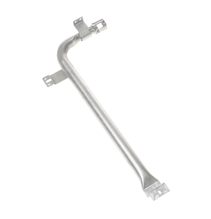 WB16K10073 GE Bake Burner