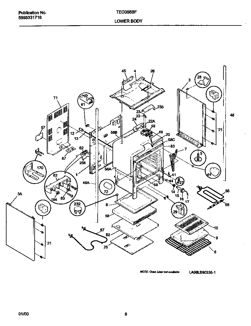04 - LOWER BODY