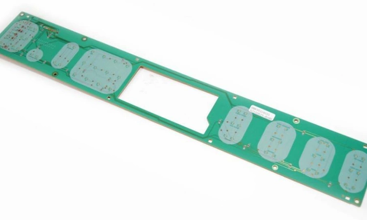 AGM73329004 LG Display Holder and Membrane