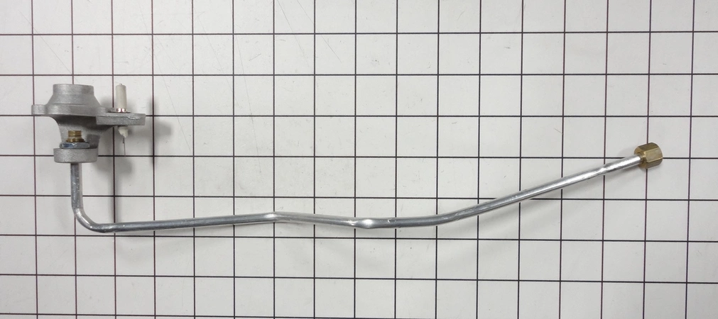 W10154209 Whirlpool Orifice Holder