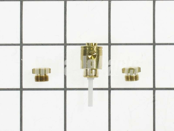 695237 Whirlpool Gas LP Conversion