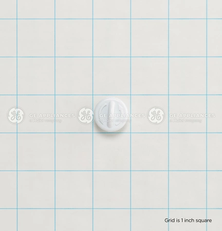 WR01X28051 GE Freezer Interior Drain Plug