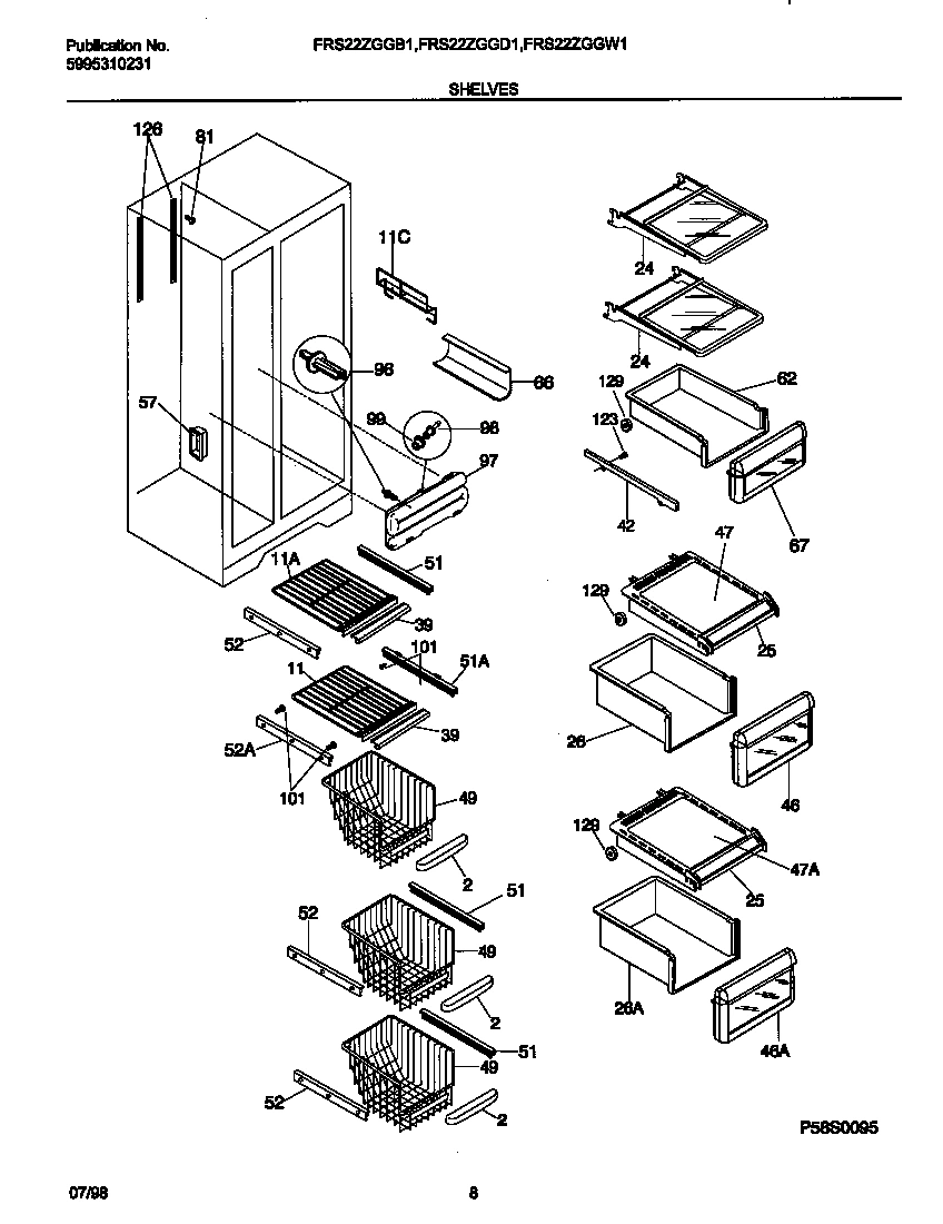 05 - SHELVES