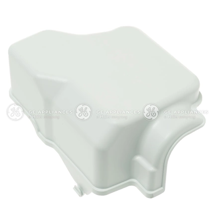 WH23X27456 GE Pump Cover