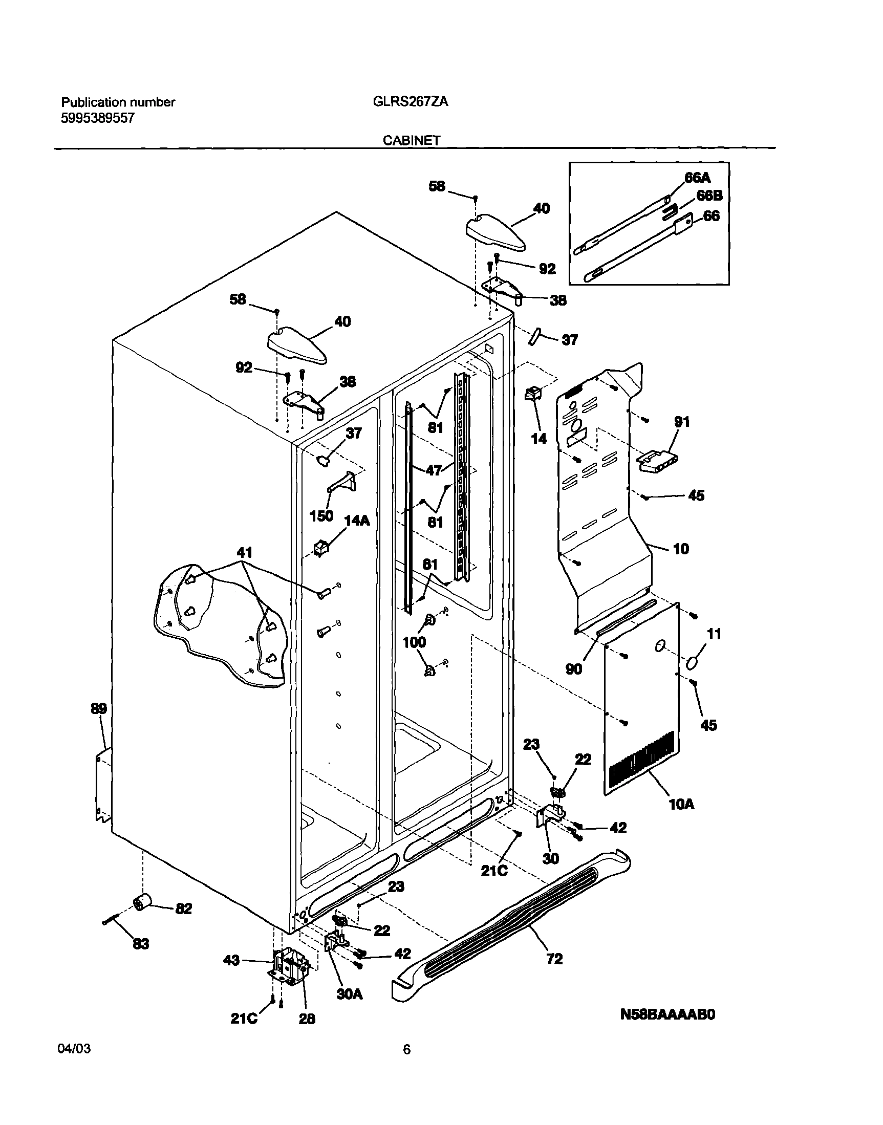 07 - CABINET