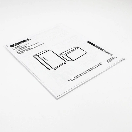 5995351102 Frigidaire Parts Catalog