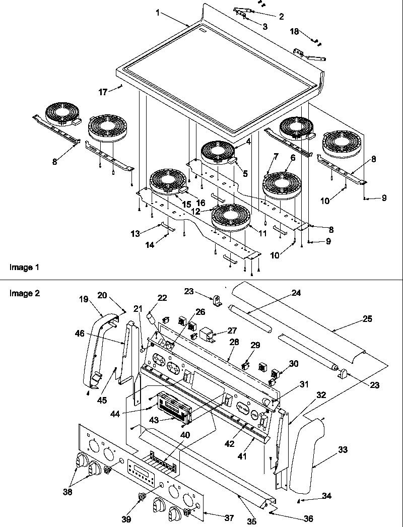 03 - MAIN TOP AND BACKGUARD