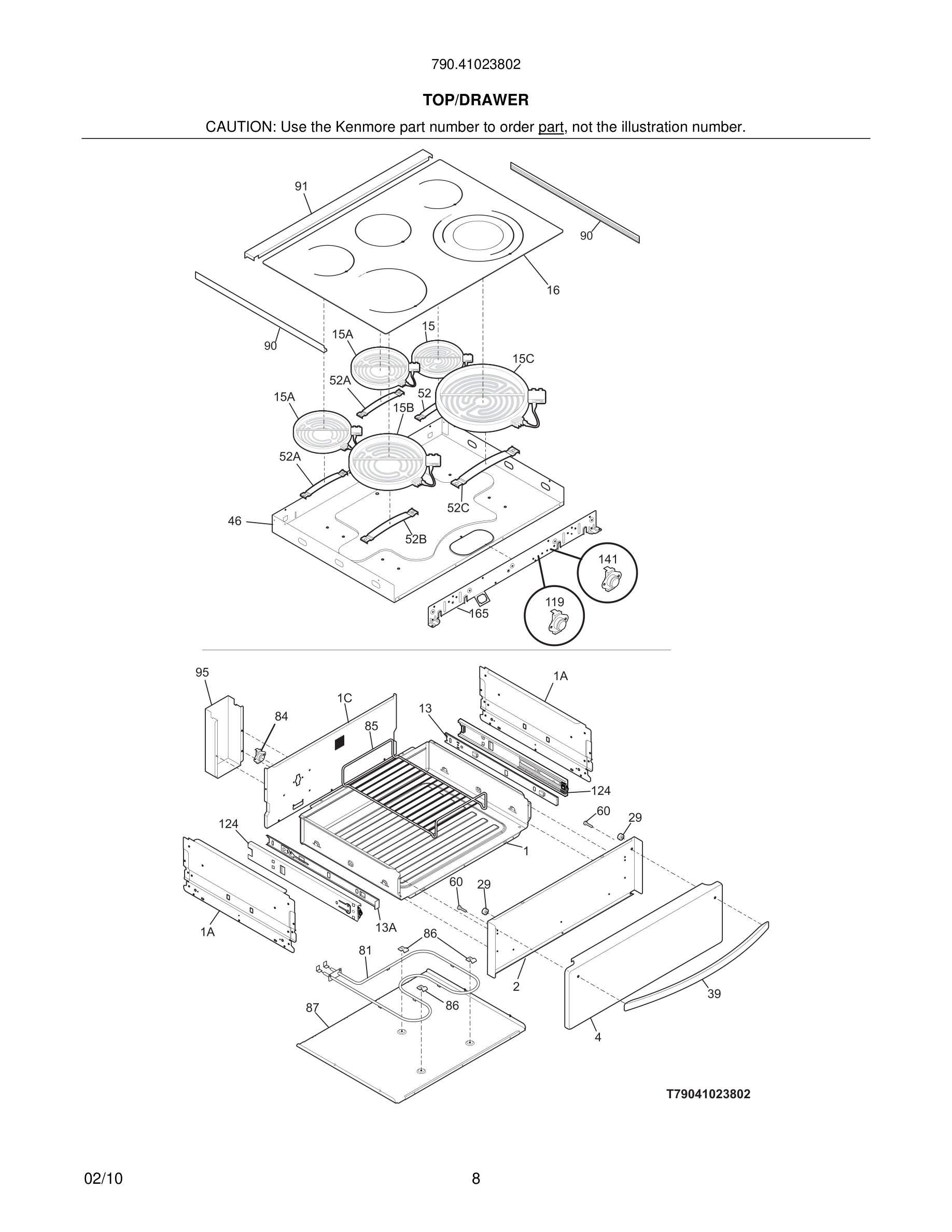 09 - TOP/DRAWER