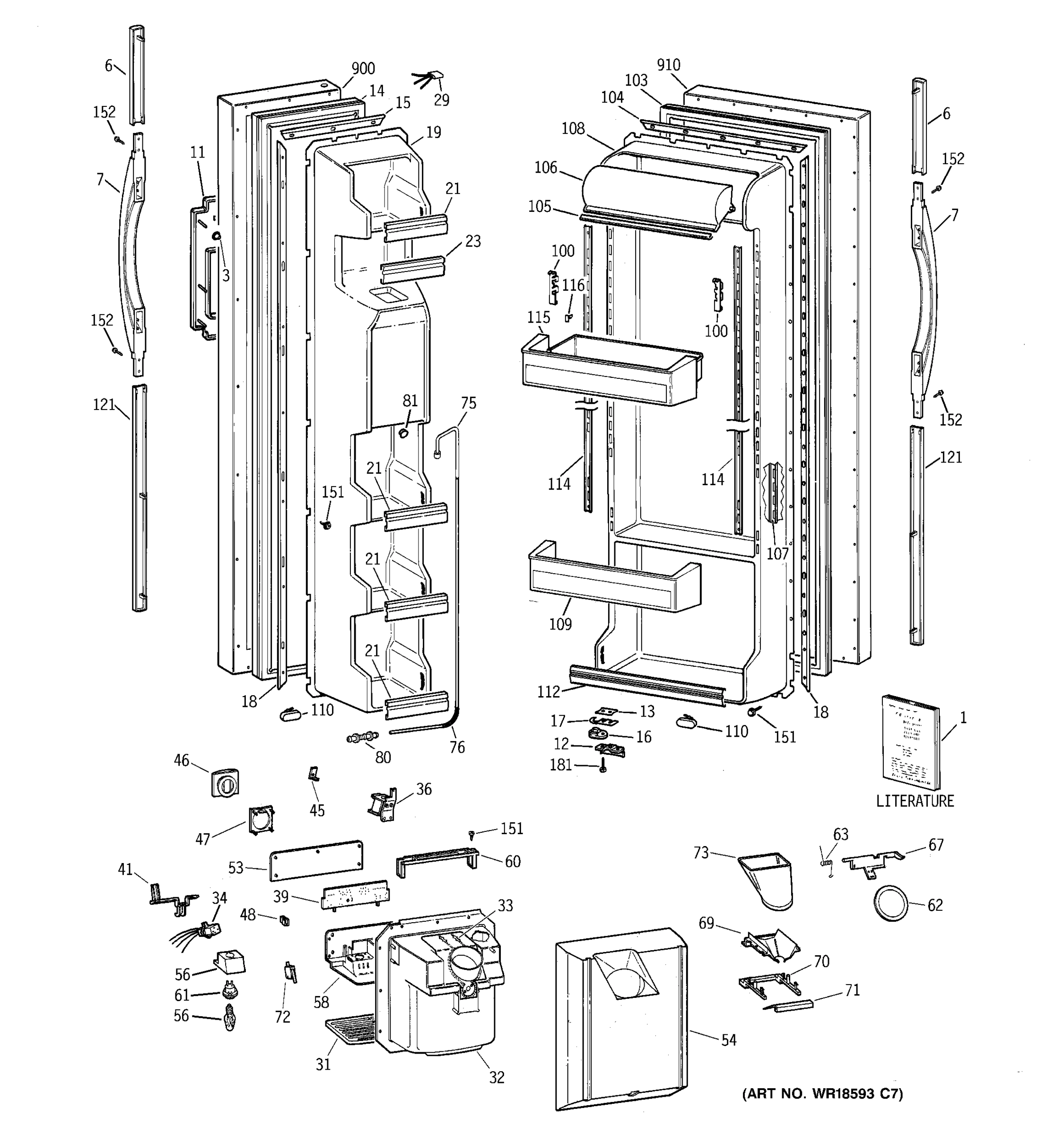 DOORS
