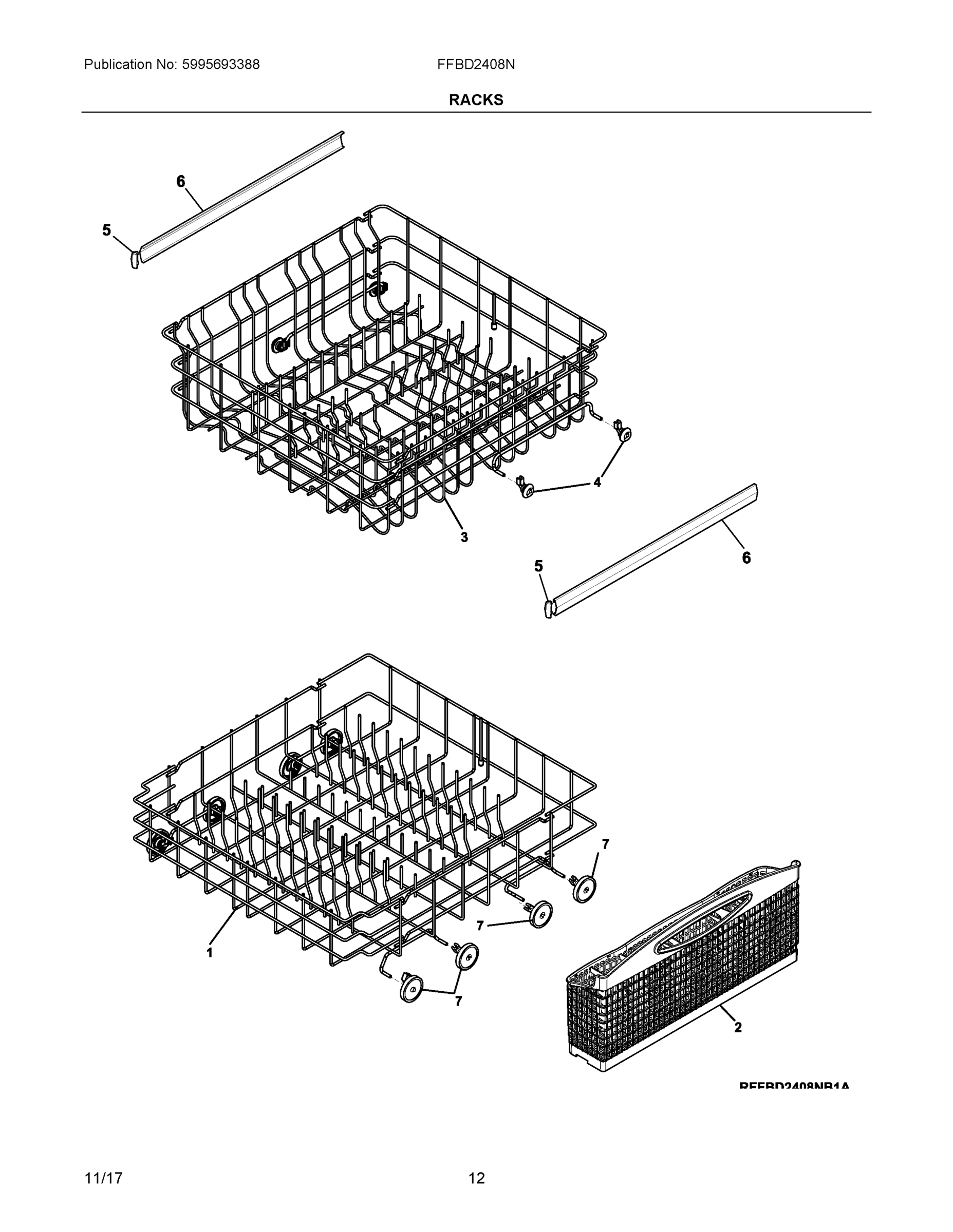 07 - RACKS