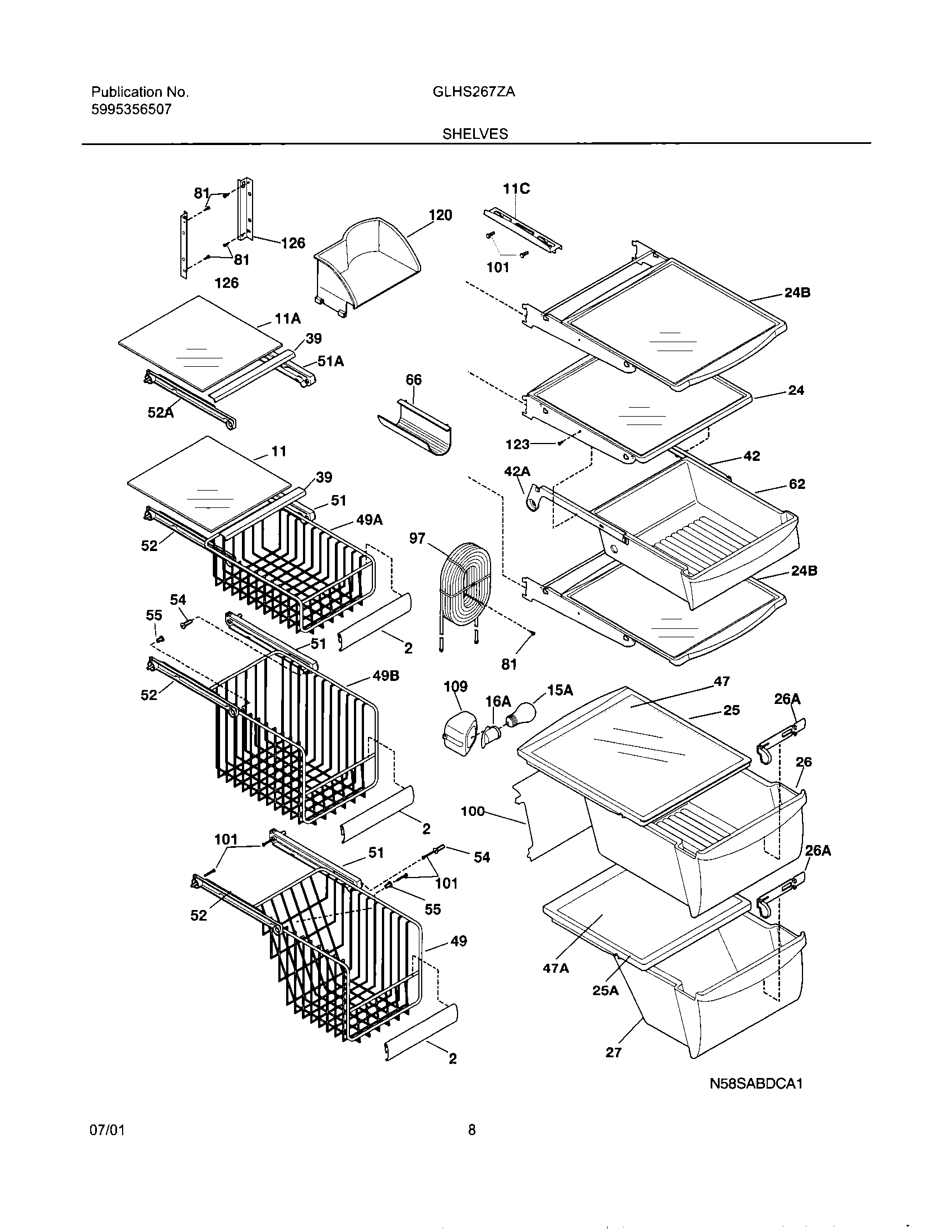 09 - SHELVES