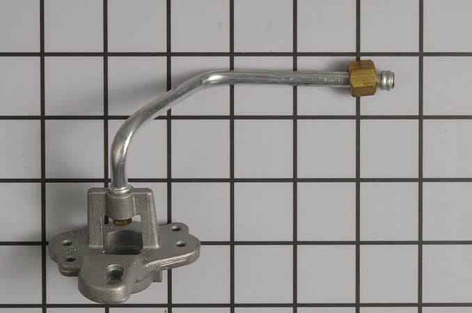 W10474169 Whirlpool Orifice Holder