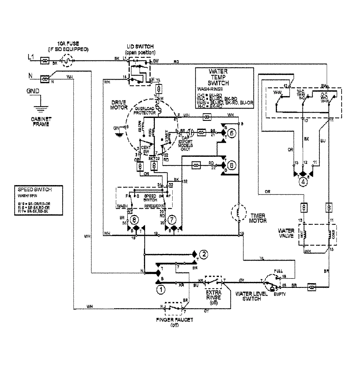 09 - WIRING INFORMATION