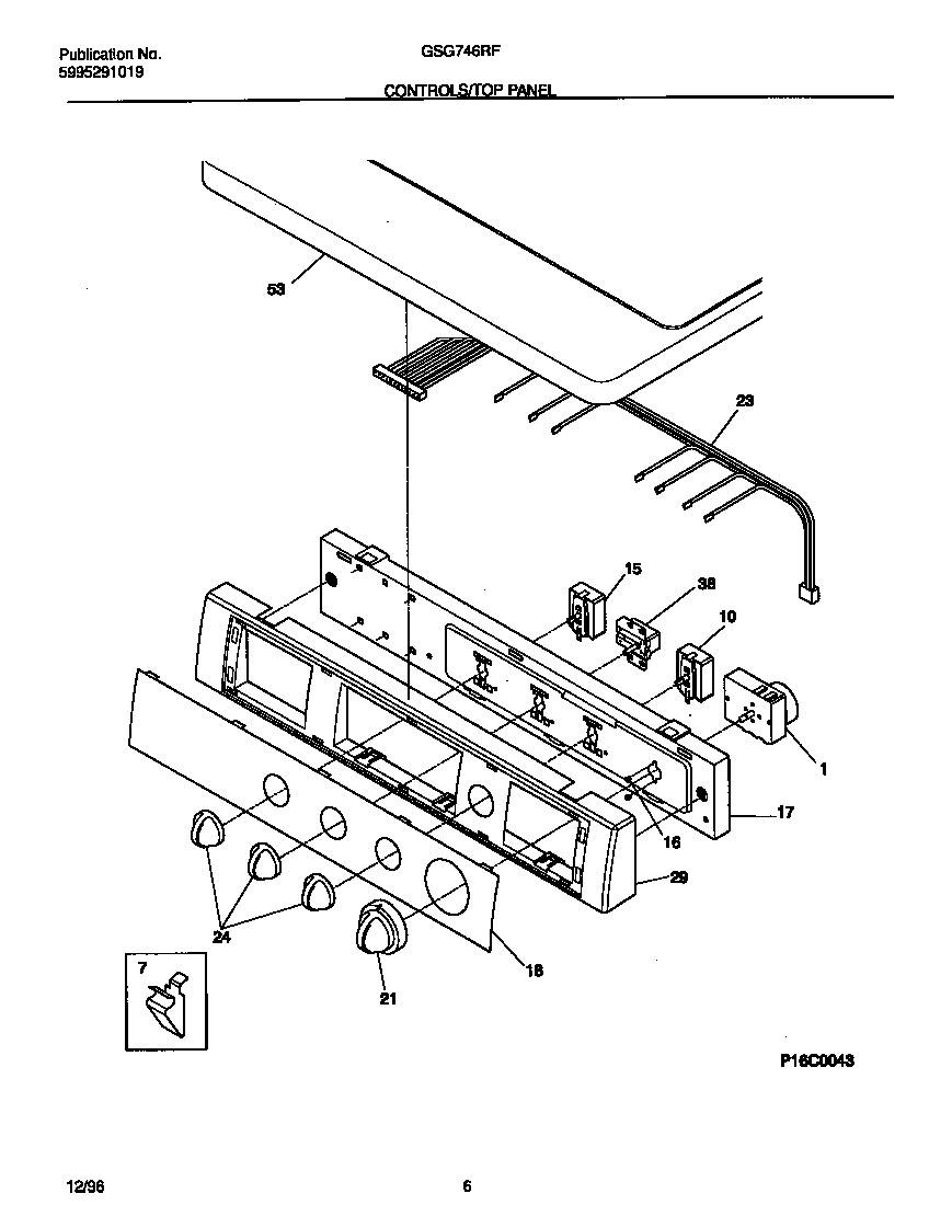 04 - CONTROLS/TOP PANEL