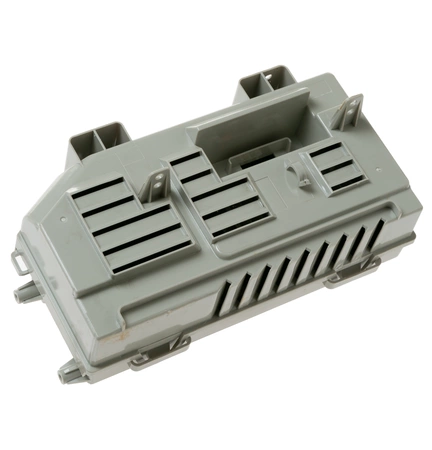 WH18X26285 GE Washer Control Board Driver Ass
